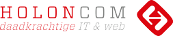HolonCom Logo