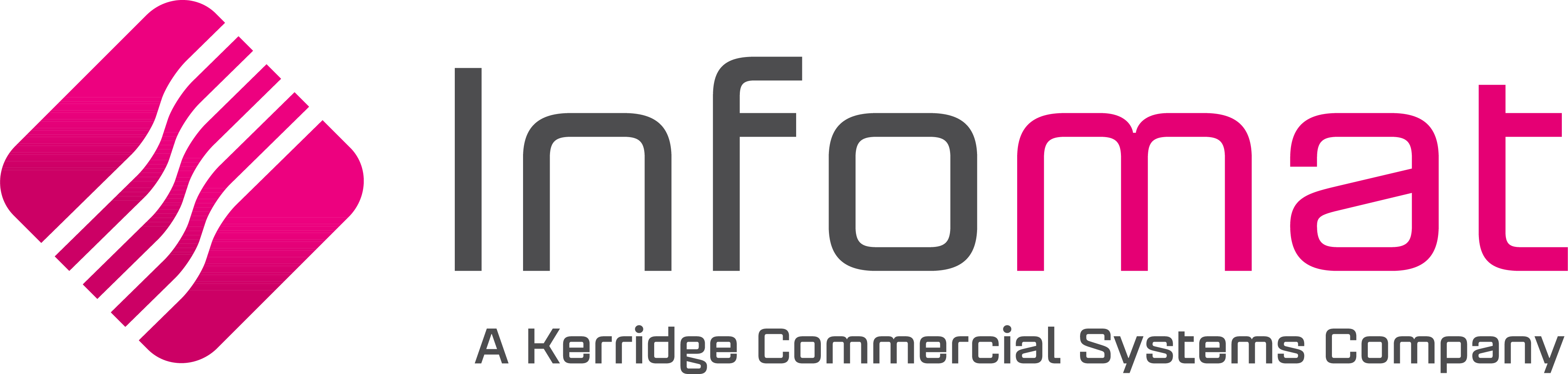 Infomat Logo