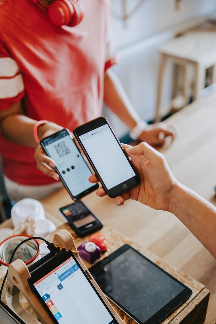Mobile App Development