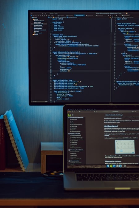 Web Application Services